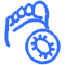 Foot Fungus icon
