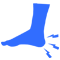Heel Pain icon