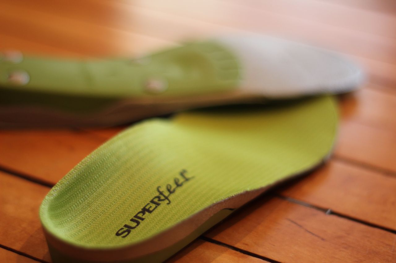 Beat Arch Pain with Orthotics for Sports Shoes Doctor Mitch Wachtel