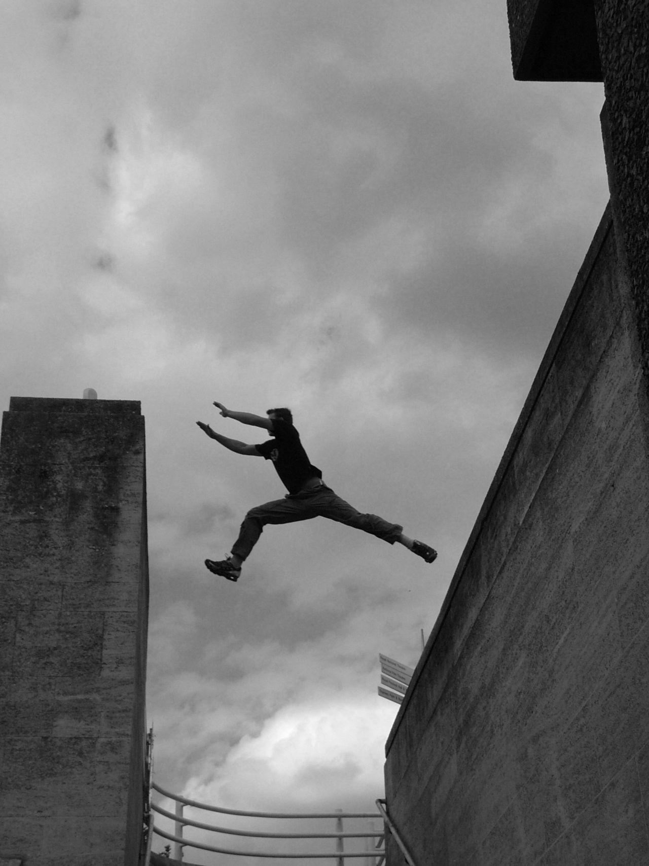 Parkour Avoid Injuries While Training Doctor Mitch Wachtel North